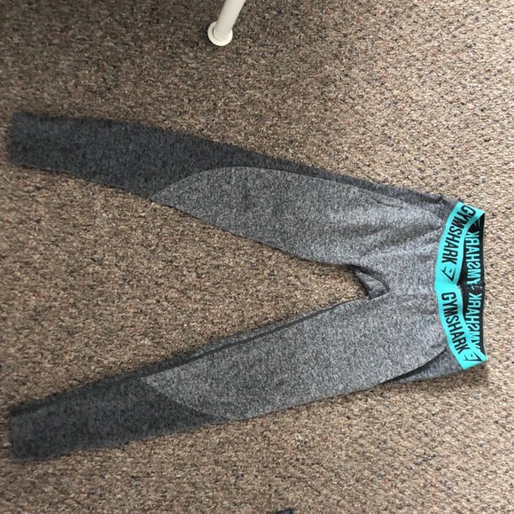 Gymshark Leggings